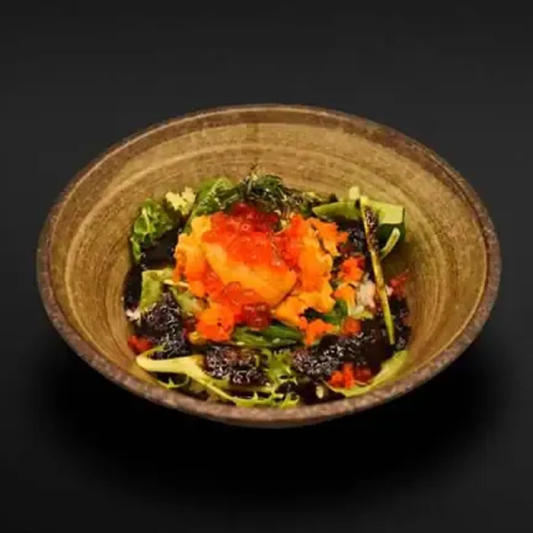 Uni Bibimbap