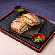 Chicken Sandwich