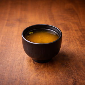 Miso Soup
