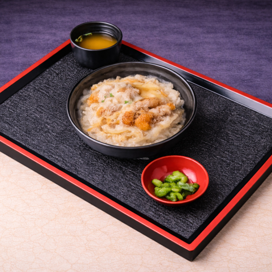 C1. Loin Katsu Donburi