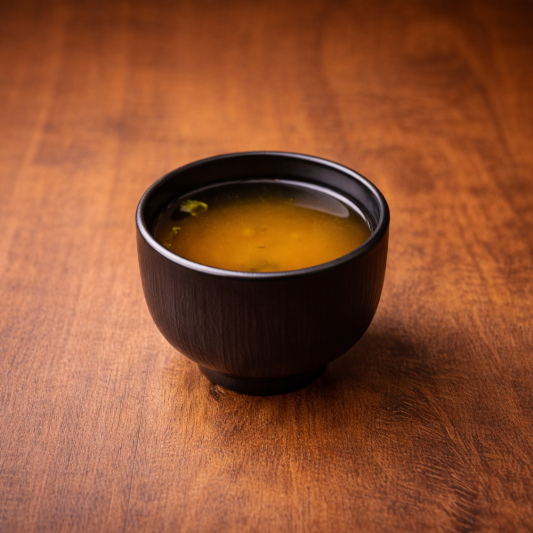 Miso Soup