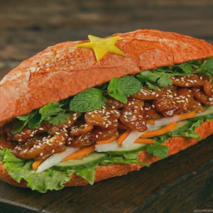 Banh Mi