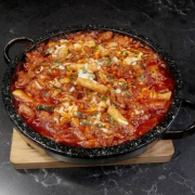 Dak Kalbi 닭갈비