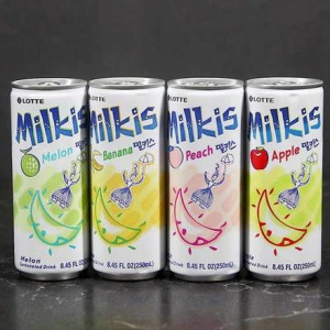 Milkis (250 ml)