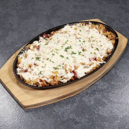 Corn Cheese 콘치즈