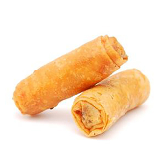 52. Vegetable Egg Roll (2 pcs)