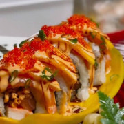 Genki Maki (8 pcs)