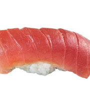 Maguro (Tuna) Nigiri (3 pcs)