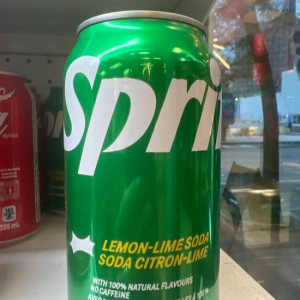 Sprite