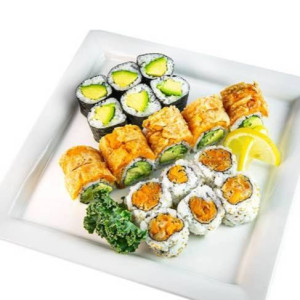 Sushi F (20 pcs)