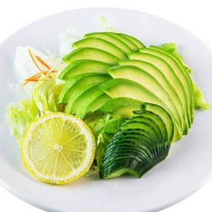 Avocado Salad