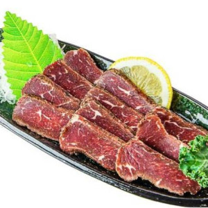 Beef Tataki Appetizer (12 pcs)