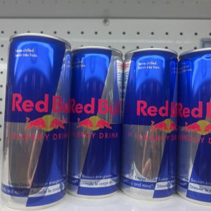 Red Bull