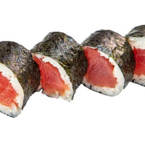 Tuna Roll (6 pcs)