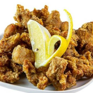 Karaage