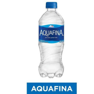 Bottled Water
