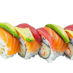 Signature Rolls