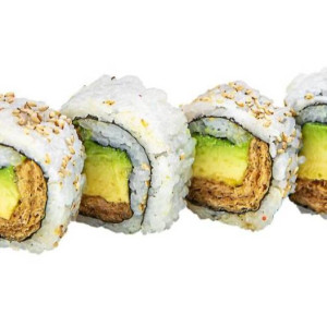Vegetarian Rolls