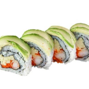 Excellent Roll (8 pcs)