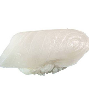 Butter Fish (White Tuna) Nigiri (3 pcs)