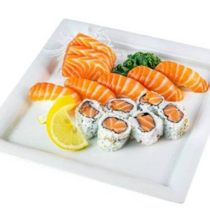 Sushi Combos