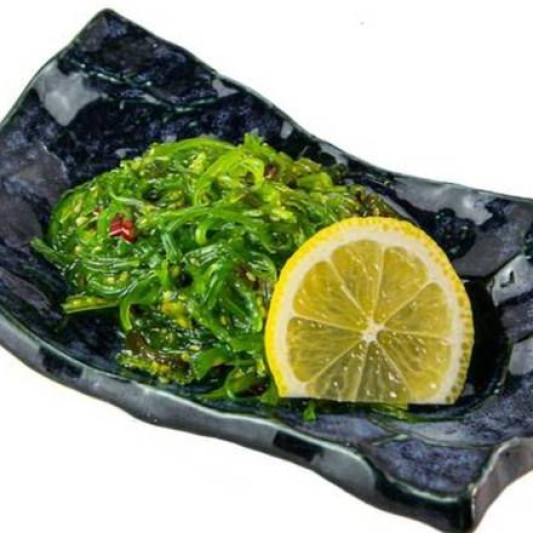 Seaweed Salad