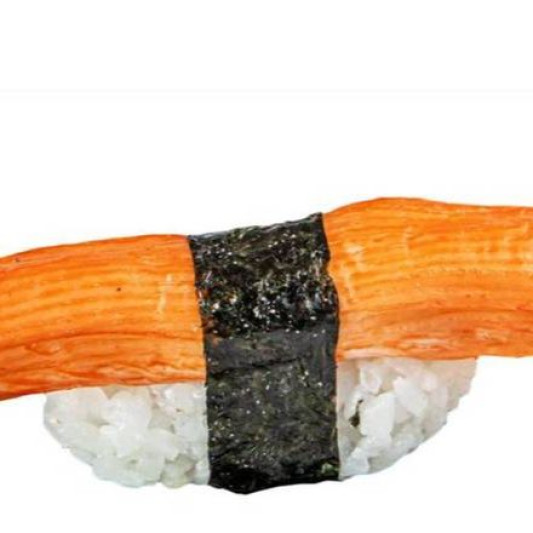 Kani (Crab) Nigiri (3 pcs)