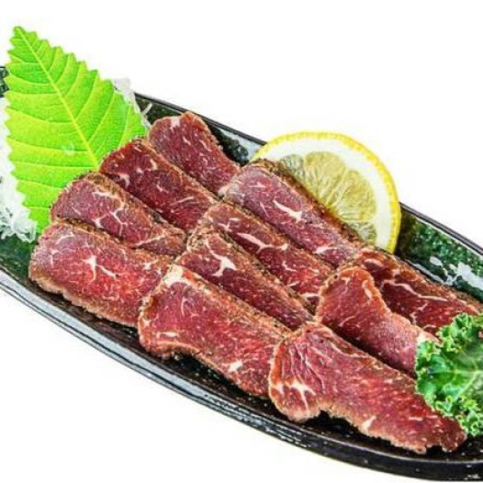 Beef Tataki Appetizer (12 pcs)