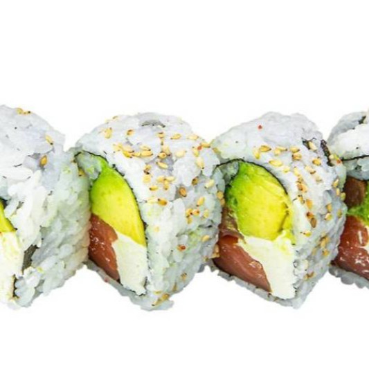 Philadelphia Roll (6 pcs)