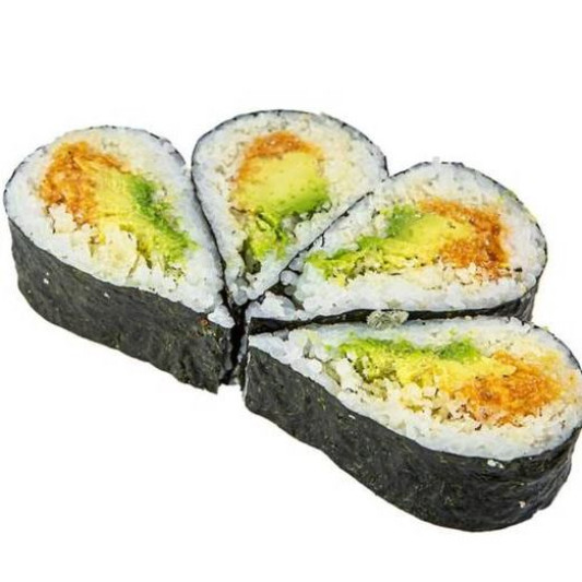 Sakura Roll (8 pcs)