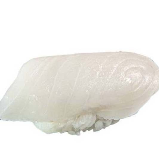 Butter Fish (White Tuna) Nigiri (3 pcs)
