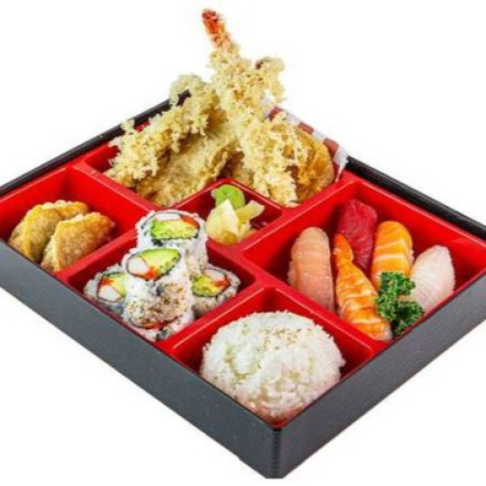 Sushi Bento