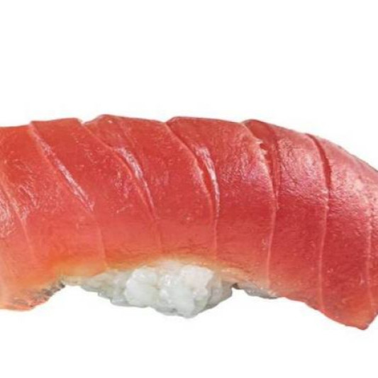 Maguro (Tuna) Nigiri (3 pcs)