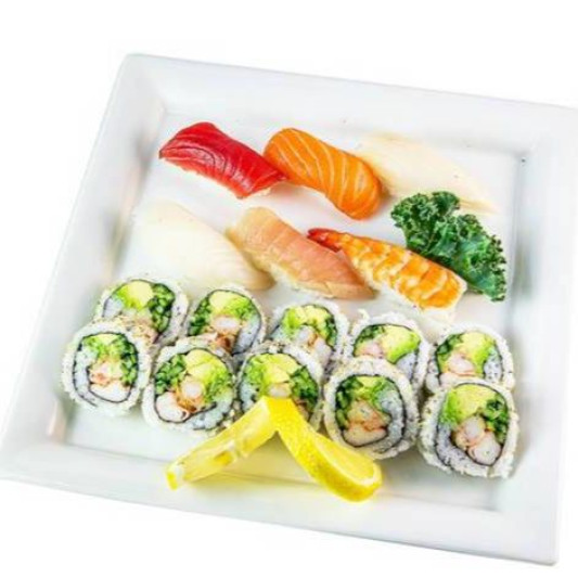 Sushi B (14 pcs)