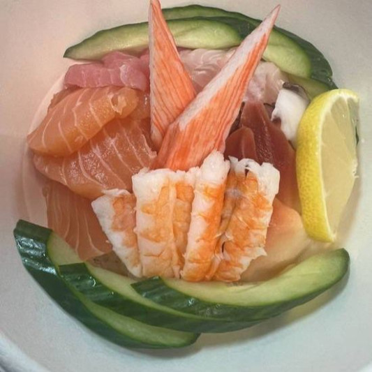 Chirashi Don