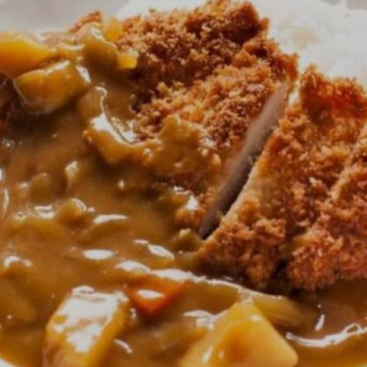 Curry Chicken