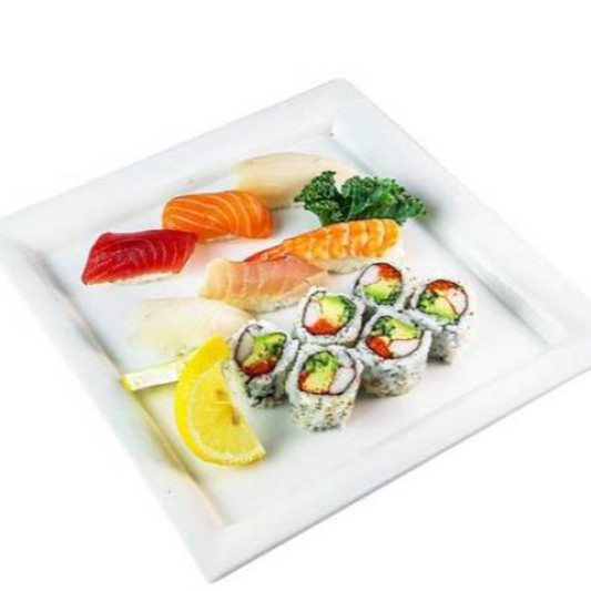 Sushi A (13 pcs)