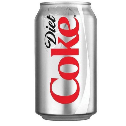 Diet Coke