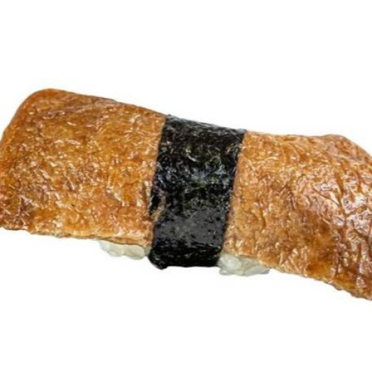 Inari (Tofu) Nigiri (3 pcs)