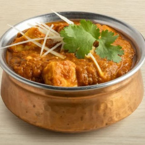 Shahi Paneer Masala Combo