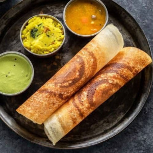 Chef Special Dosa