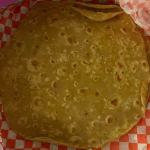 Tawa Roti