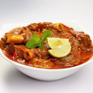 Goat Masala (Special)