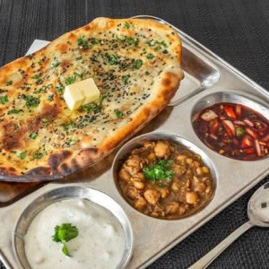 Amritsar Kulcha