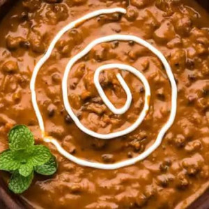 Daal Makhani