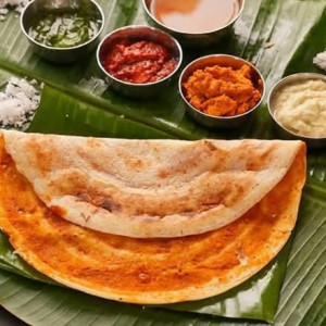 Dosas