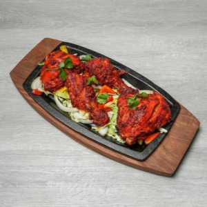 Tandoori Chicken (Half)