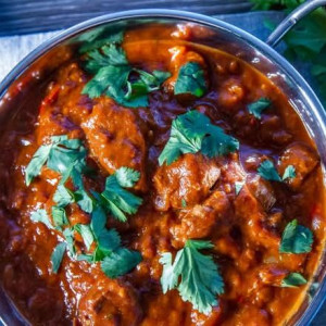 Lamb Rogan Josh