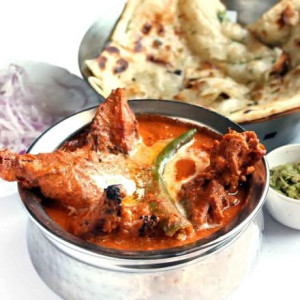 Telangana Chicken Combo
