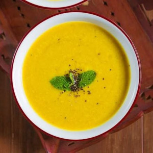 Daal Soup
